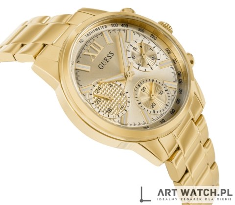 Zegarek Damski Guess Bailey GW0933L2 + BOX