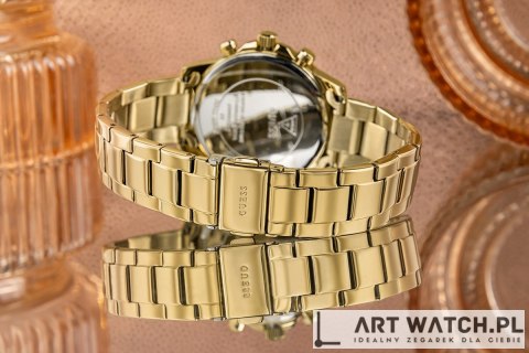 Zegarek Damski Guess Bailey GW0933L2 + BOX