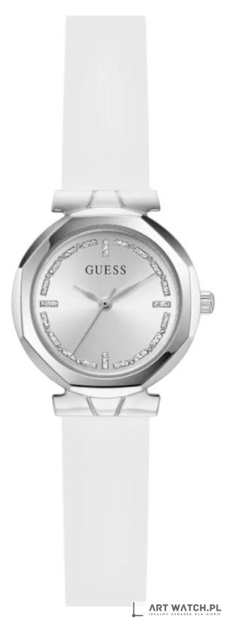 Zegarek Damski Guess Bejeweled GW0928L1 + BOX