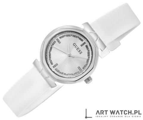Zegarek Damski Guess Bejeweled GW0928L1 + BOX