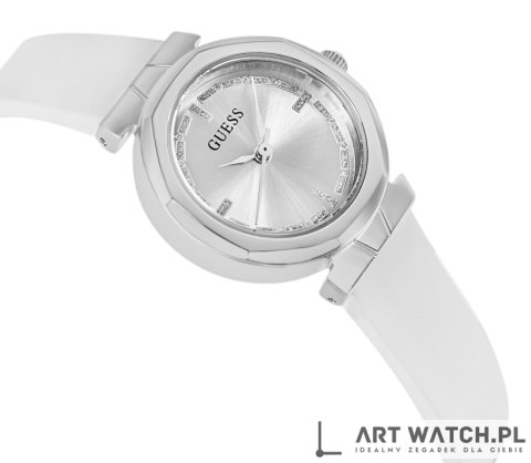 Zegarek Damski Guess Bejeweled GW0928L1 + BOX