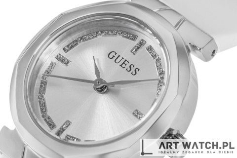 Zegarek Damski Guess Bejeweled GW0928L1 + BOX