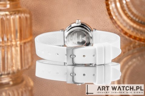 Zegarek Damski Guess Bejeweled GW0928L1 + BOX