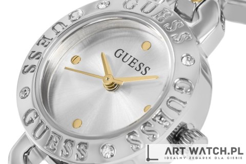 Zegarek Damski Guess Bejeweled Siren GW1019L3 + BOX