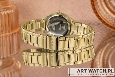 Zegarek Damski Guess Charlotte GW0767L7 + BOX