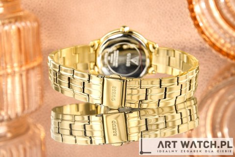 Zegarek Damski Guess Chelsea W0989L2 + BOX