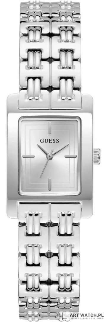 Zegarek Damski Guess Cove GW1026L1 + BOX