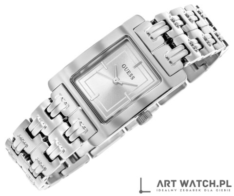 Zegarek Damski Guess Cove GW1026L1 + BOX
