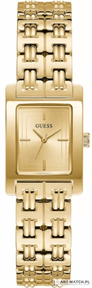 Zegarek Damski Guess Cove GW1026L2 + BOX