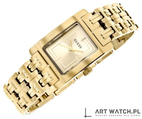 Zegarek Damski Guess Cove GW1026L2 + BOX