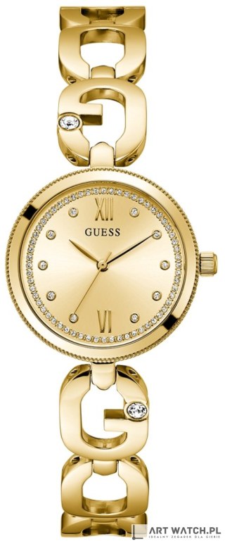 Zegarek Damski Guess Empower GW0759L2 + BOX
