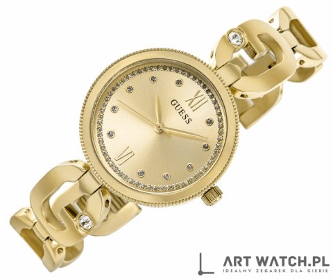 Zegarek Damski Guess Empower GW0759L2 + BOX