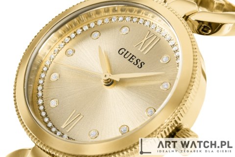 Zegarek Damski Guess Empower GW0759L2 + BOX