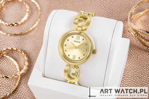 Zegarek Damski Guess Empower GW0759L2 + BOX