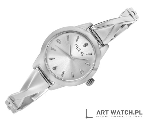 Zegarek Damski Guess JUNIPER GW0951L1 + BOX