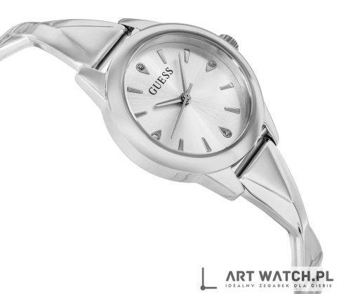 Zegarek Damski Guess JUNIPER GW0951L1 + BOX