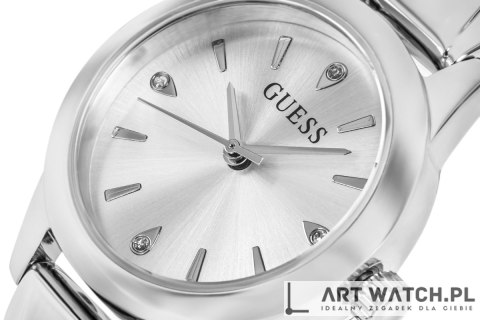 Zegarek Damski Guess JUNIPER GW0951L1 + BOX
