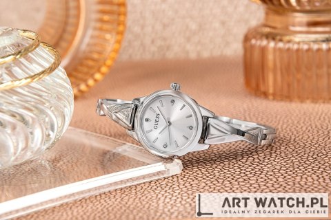 Zegarek Damski Guess JUNIPER GW0951L1 + BOX
