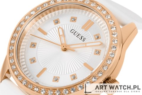 Zegarek Damski Guess Margo GW1030L4 + BOX