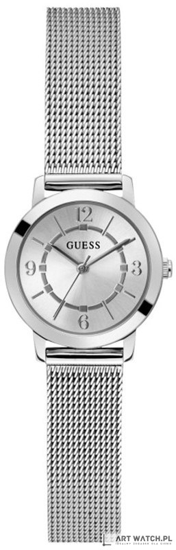 Zegarek Damski Guess Melody GW0666L1 + BOX