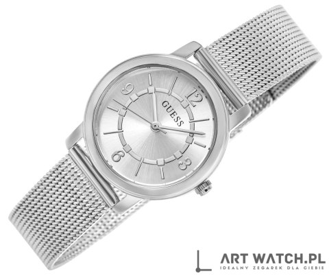 Zegarek Damski Guess Melody GW0666L1 + BOX