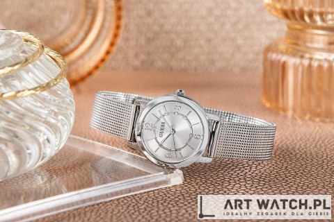 Zegarek Damski Guess Melody GW0666L1 + BOX