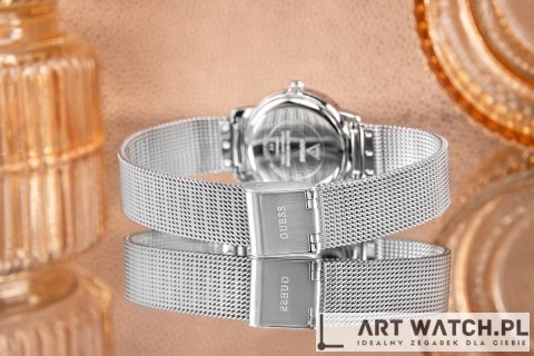 Zegarek Damski Guess Melody GW0666L1 + BOX