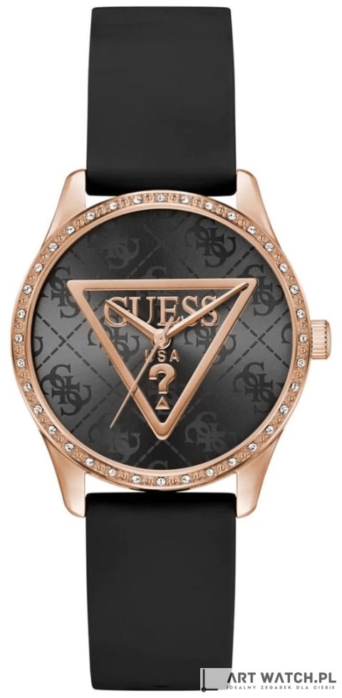 Zegarek Damski Guess Roxy GW0942L3 + BOX
