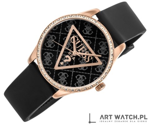 Zegarek Damski Guess Roxy GW0942L3 + BOX