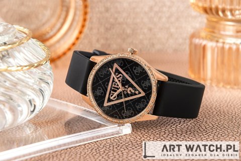 Zegarek Damski Guess Roxy GW0942L3 + BOX