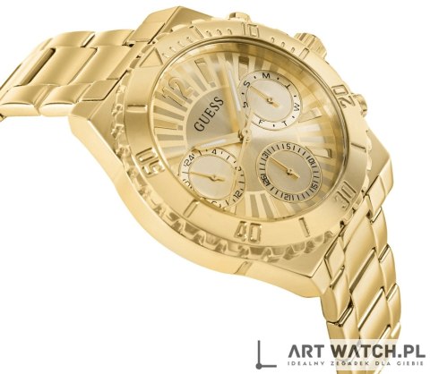 Zegarek Damski Guess Sport Phoebe GW0696L4 + BOX