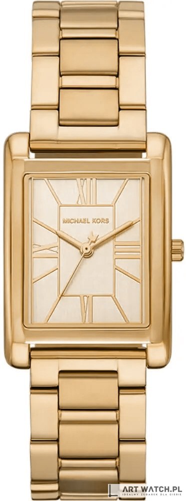 Zegarek Damski MICHAEL KORS Essex MK4904 + BOX