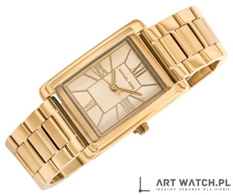 Zegarek Damski MICHAEL KORS Essex MK4904 + BOX