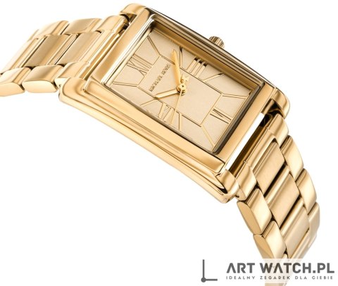 Zegarek Damski MICHAEL KORS Essex MK4904 + BOX