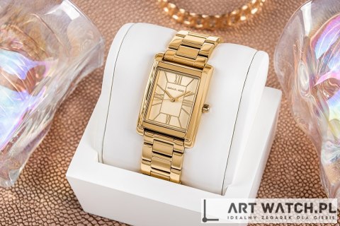Zegarek Damski MICHAEL KORS Essex MK4904 + BOX