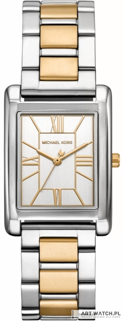 Zegarek Damski MICHAEL KORS Essex MK4967 + BOX