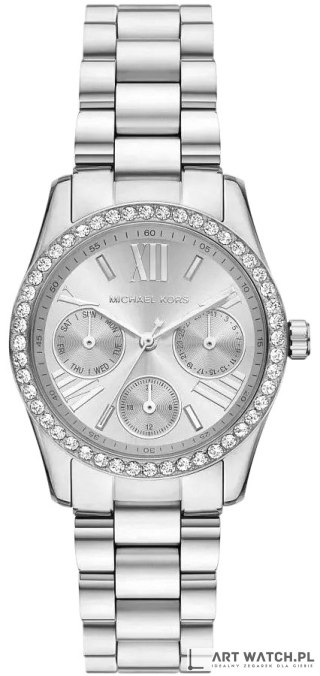Zegarek Damski MICHAEL KORS Lexington MK4979 + BOX