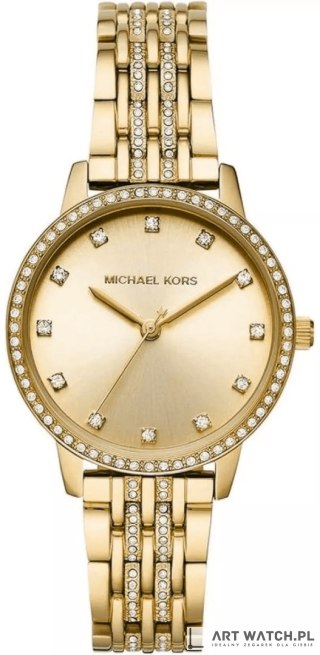 Zegarek Damski MICHAEL KORS Melissa MK4368 + BOX