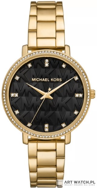 Zegarek Damski MICHAEL KORS Pyper MK4916 + BOX