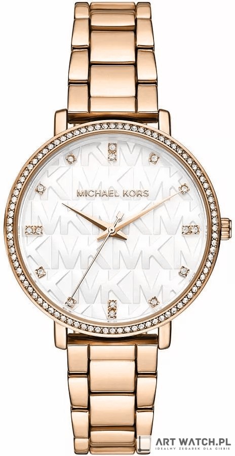 Zegarek Damski MICHAEL KORS Pyper MK4917 + BOX