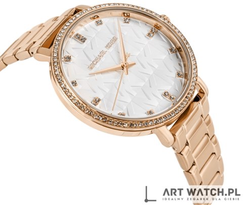 Zegarek Damski MICHAEL KORS Pyper MK4917 + BOX