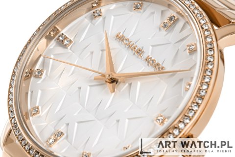 Zegarek Damski MICHAEL KORS Pyper MK4917 + BOX