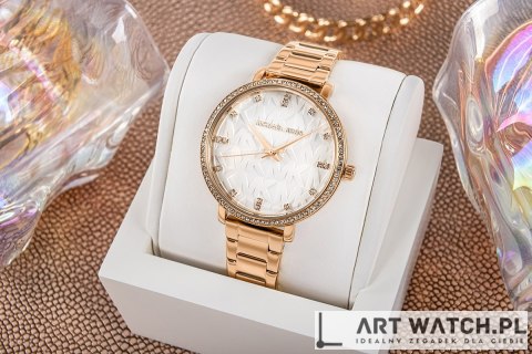 Zegarek Damski MICHAEL KORS Pyper MK4917 + BOX