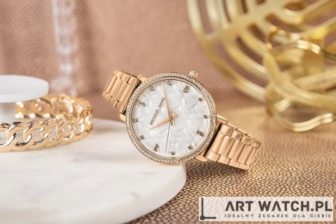 Zegarek Damski MICHAEL KORS Pyper MK4917 + BOX