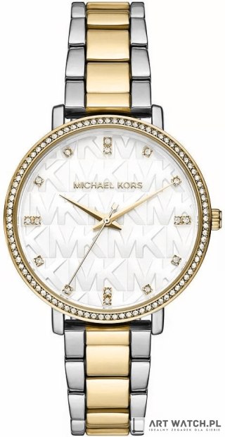 Zegarek Damski MICHAEL KORS Pyper MK4918 + BOX