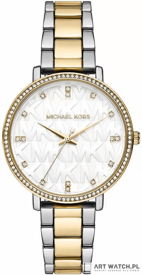 Zegarek Damski MICHAEL KORS Pyper MK4918 + BOX