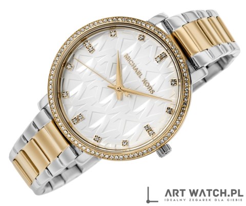 Zegarek Damski MICHAEL KORS Pyper MK4918 + BOX