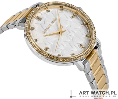 Zegarek Damski MICHAEL KORS Pyper MK4918 + BOX