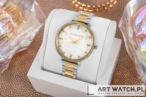 Zegarek Damski MICHAEL KORS Pyper MK4918 + BOX