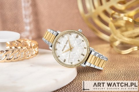 Zegarek Damski MICHAEL KORS Pyper MK4918 + BOX